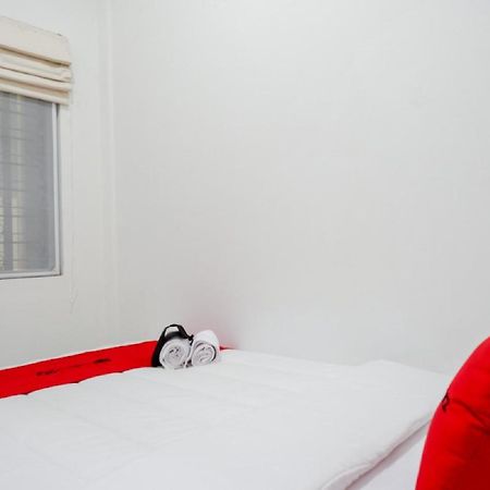 Reddoorz Hostel Near Kota Lama Semarang Dış mekan fotoğraf