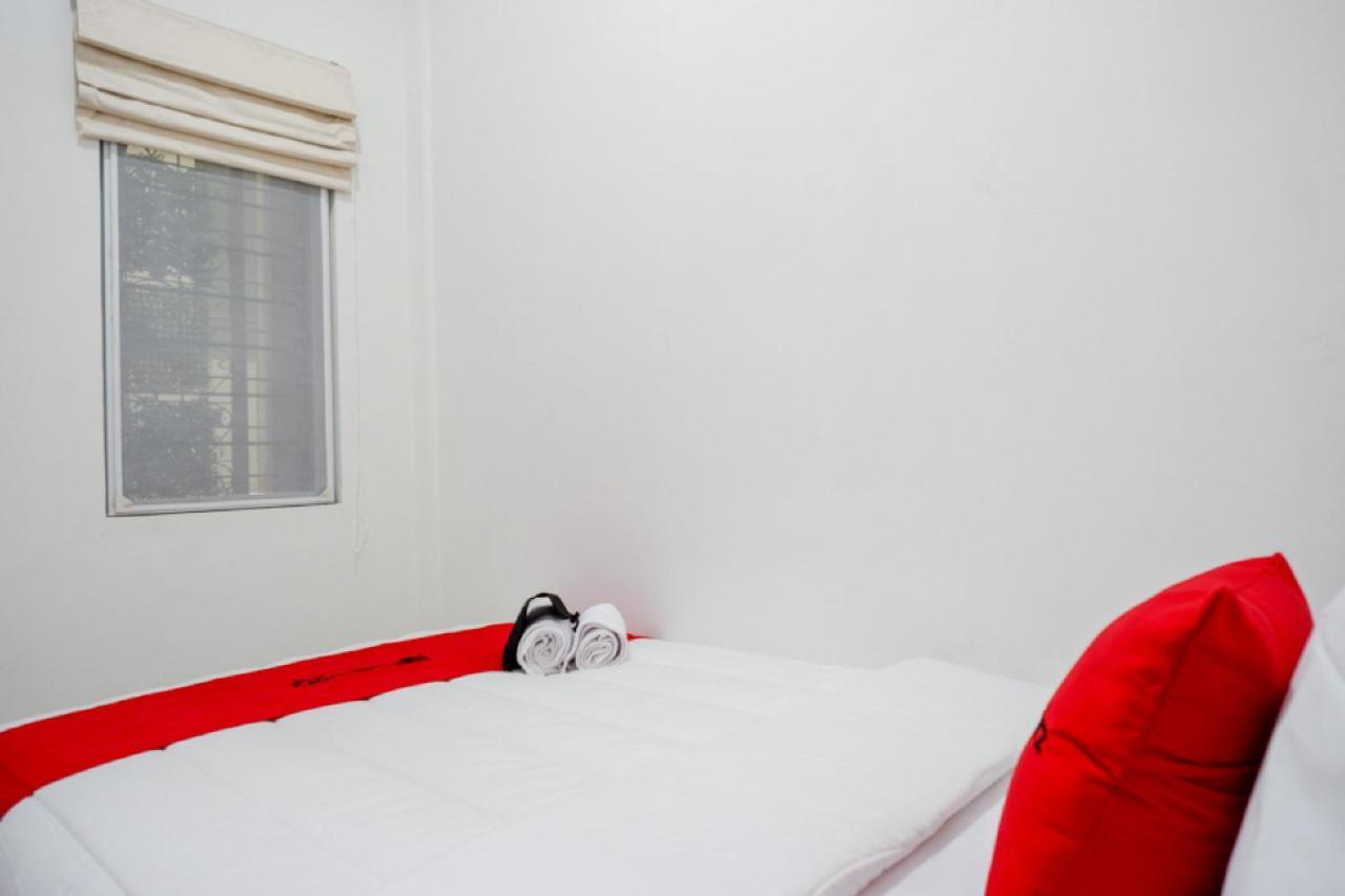 Reddoorz Hostel Near Kota Lama Semarang Dış mekan fotoğraf