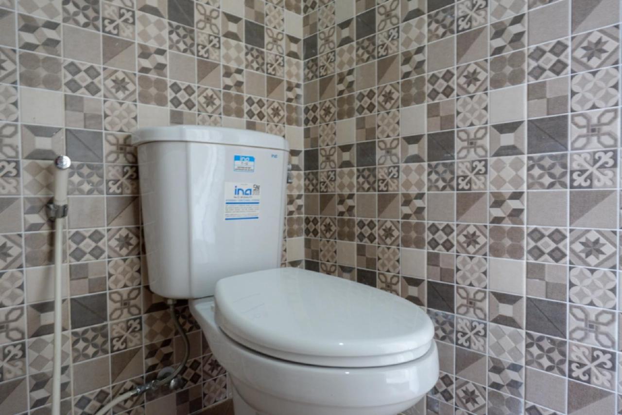 Reddoorz Hostel Near Kota Lama Semarang Dış mekan fotoğraf