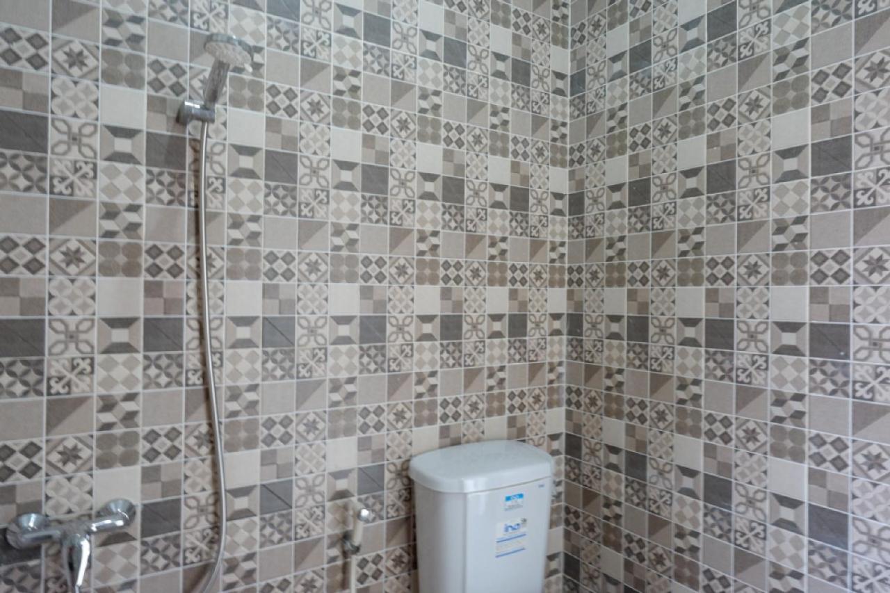 Reddoorz Hostel Near Kota Lama Semarang Dış mekan fotoğraf